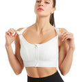 TrenddVibe™ High-Impact Performance Sports Bra