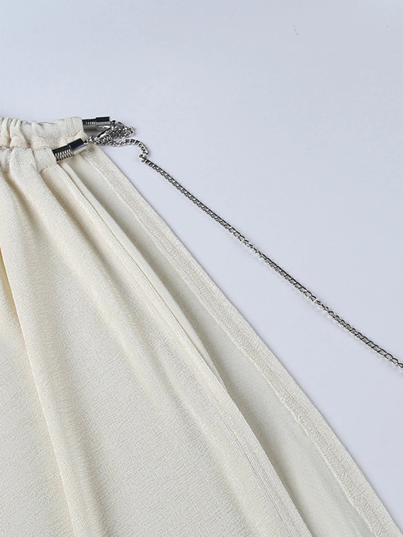 TrenddVibe™ Sunkissed Backless Maxi Dress