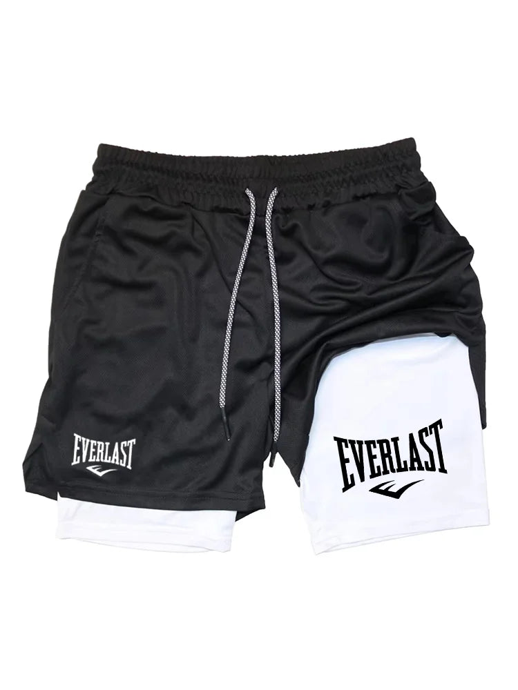 TrenddVibe™ Essential Casual Knit Utility Shorts – Elastic Waist & Comfort-Fit Pocket Design