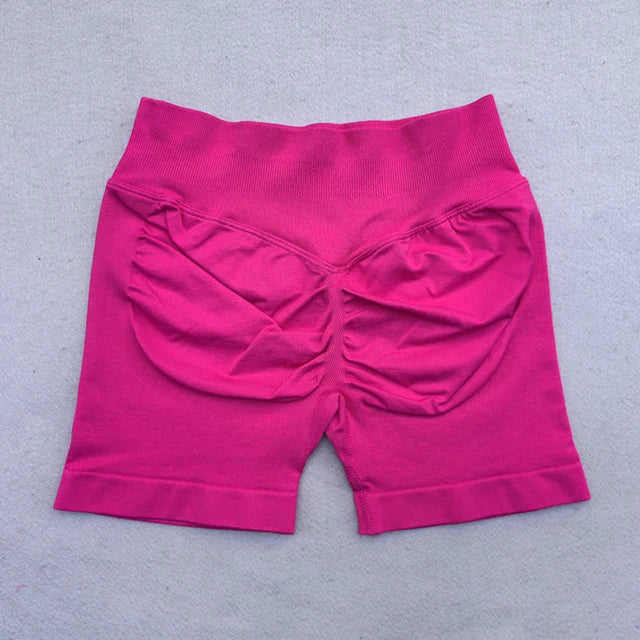 TrenddVibe™ Sculpt Pro Seamless Leggings