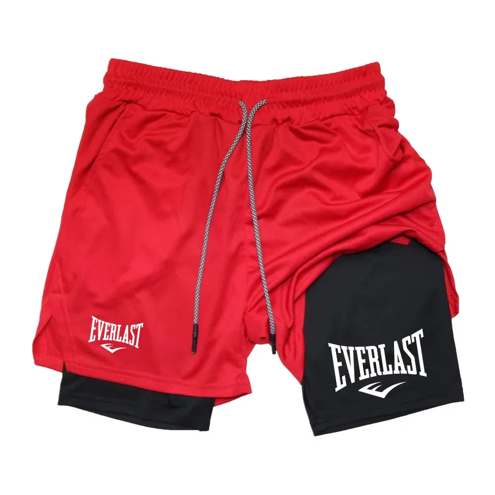 TrenddVibe™ Essential Casual Knit Utility Shorts – Elastic Waist & Comfort-Fit Pocket Design