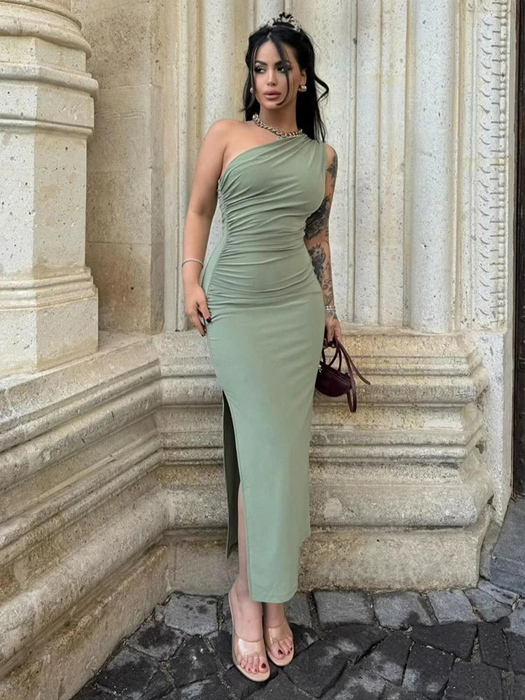TrenddVibe™ Summer Women: Dresses