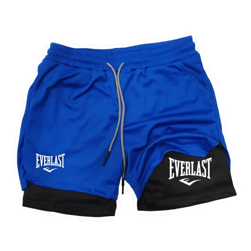 TrenddVibe™ Essential Casual Knit Utility Shorts – Elastic Waist & Comfort-Fit Pocket Design