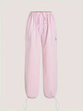 TrenddVibe™ Urban Cargo Utility Pants