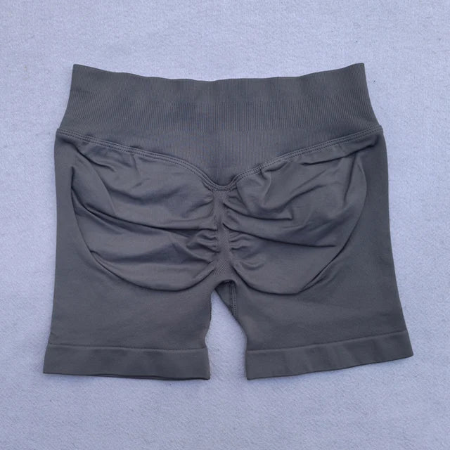 TrenddVibe™ Sculpt Pro Seamless Leggings