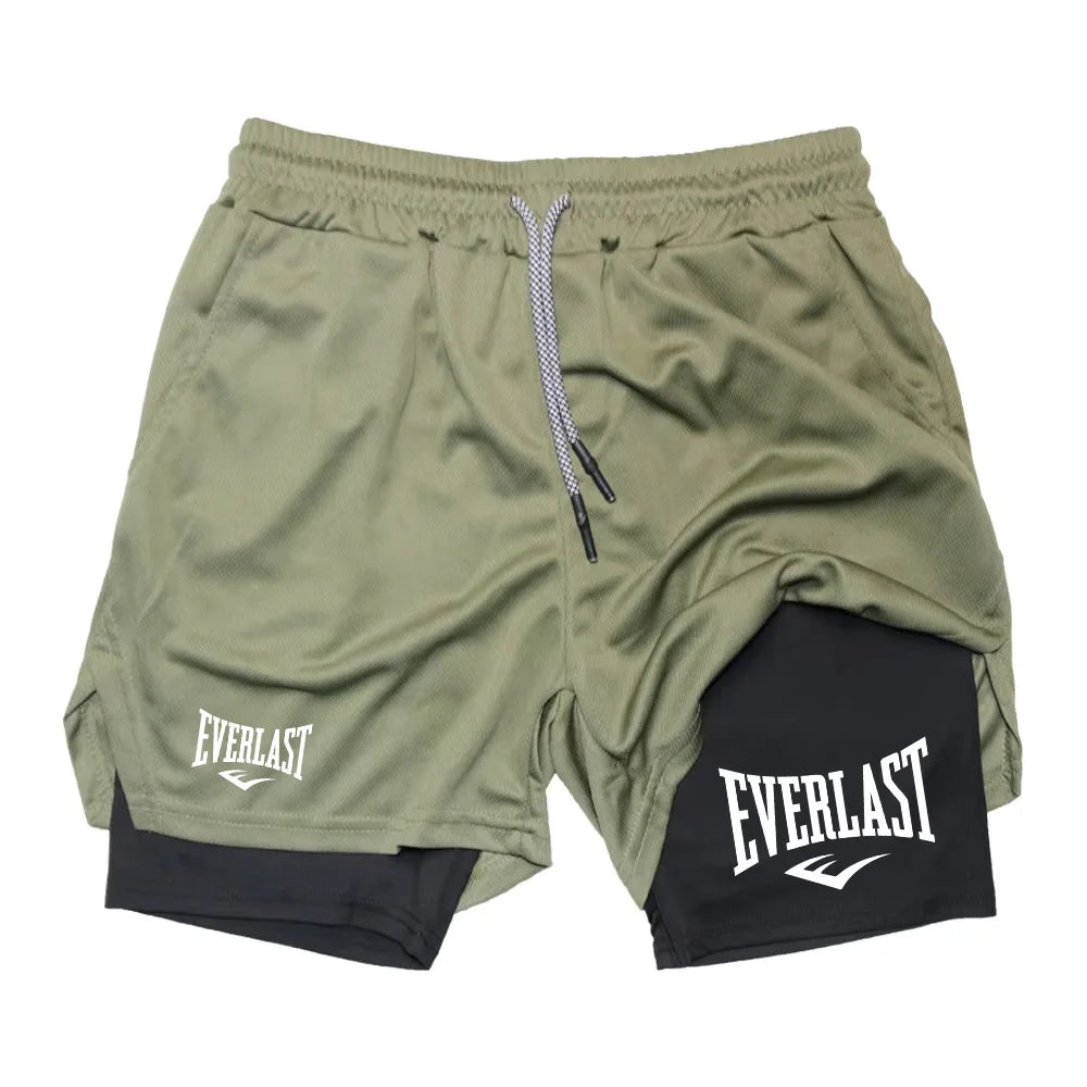 TrenddVibe™ Essential Casual Knit Utility Shorts – Elastic Waist & Comfort-Fit Pocket Design