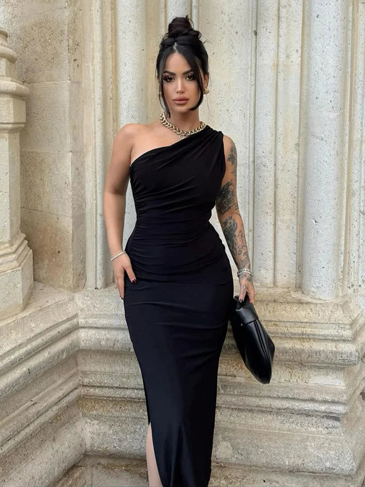 TrenddVibe™ Summer Women: Dresses