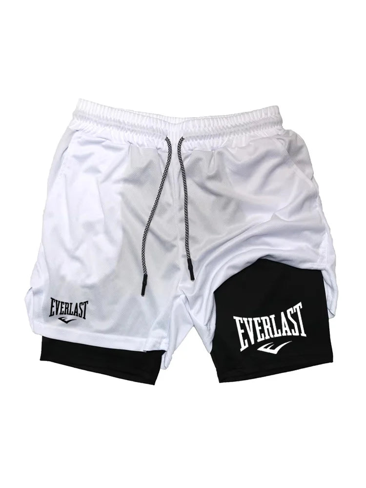 TrenddVibe™ Essential Casual Knit Utility Shorts – Elastic Waist & Comfort-Fit Pocket Design