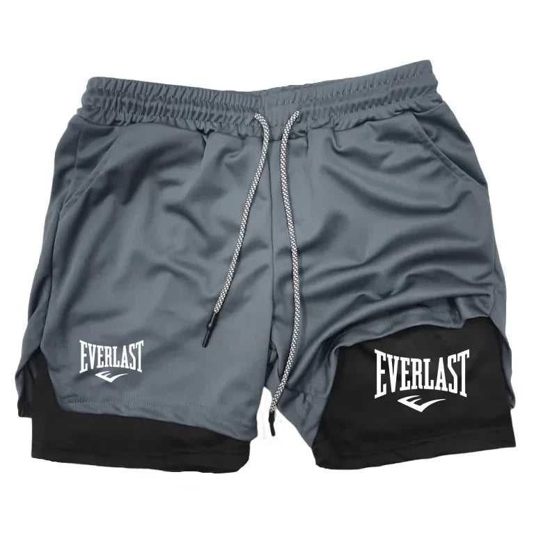 TrenddVibe™ Essential Casual Knit Utility Shorts – Elastic Waist & Comfort-Fit Pocket Design