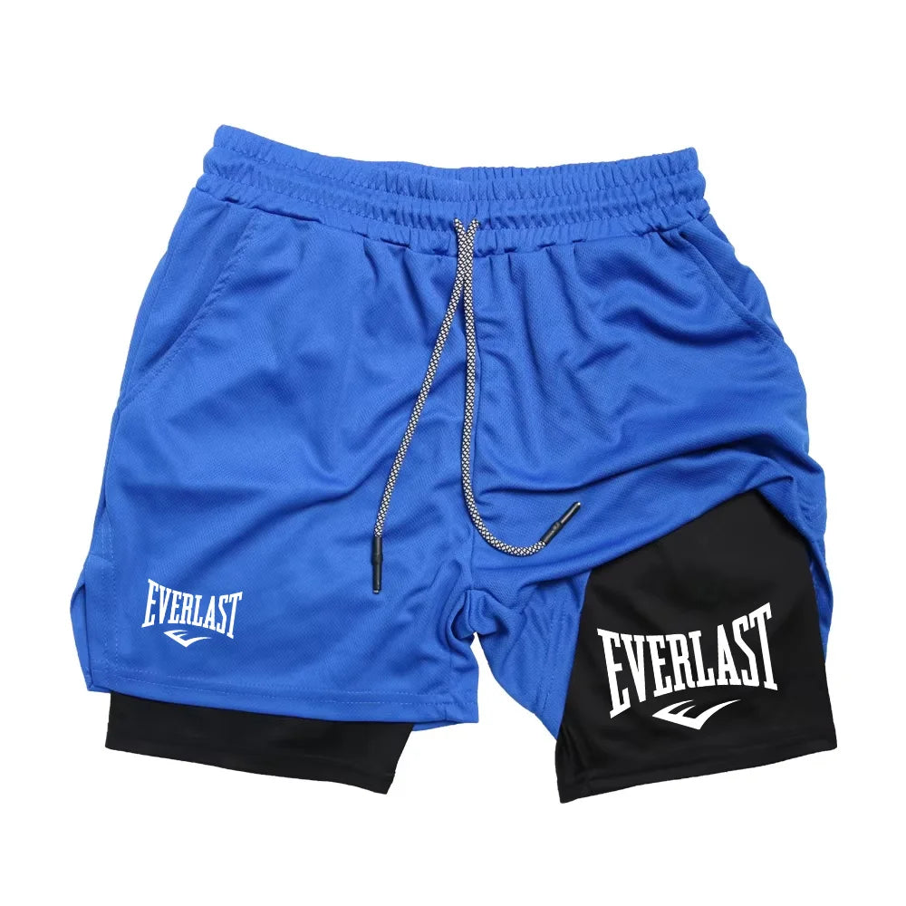 TrenddVibe™ Essential Casual Knit Utility Shorts – Elastic Waist & Comfort-Fit Pocket Design
