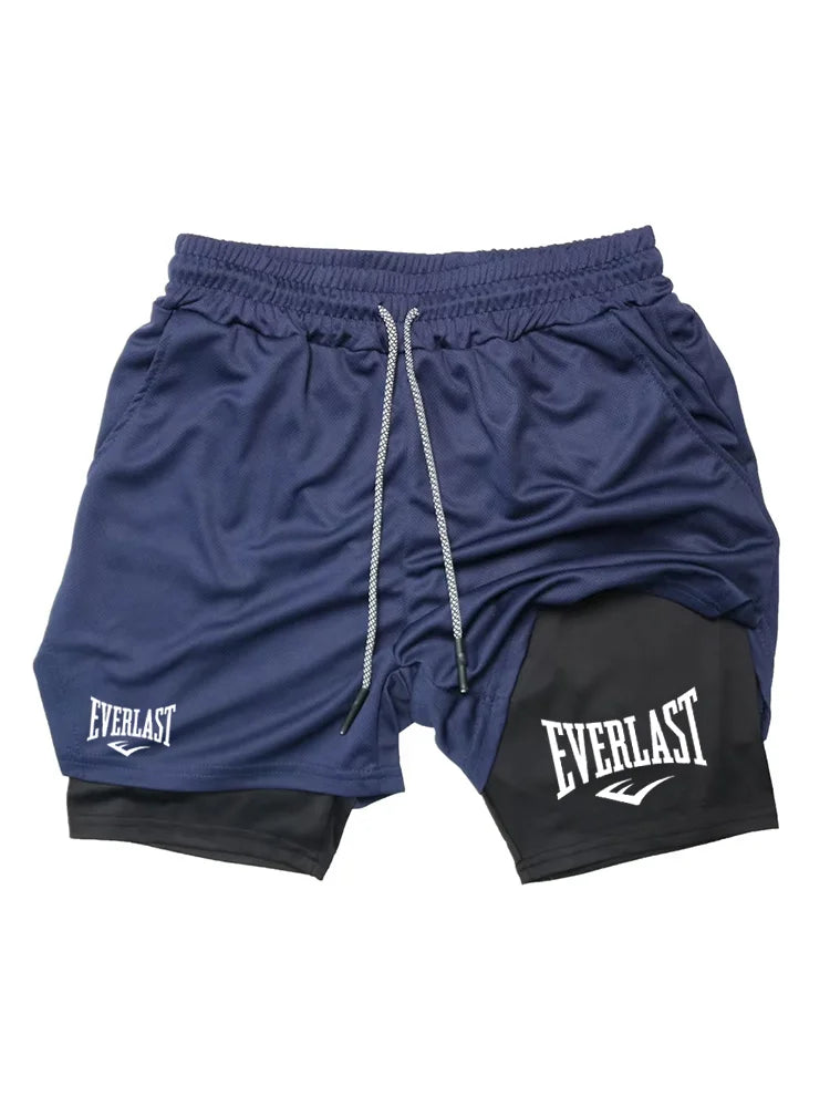 TrenddVibe™ Essential Casual Knit Utility Shorts – Elastic Waist & Comfort-Fit Pocket Design