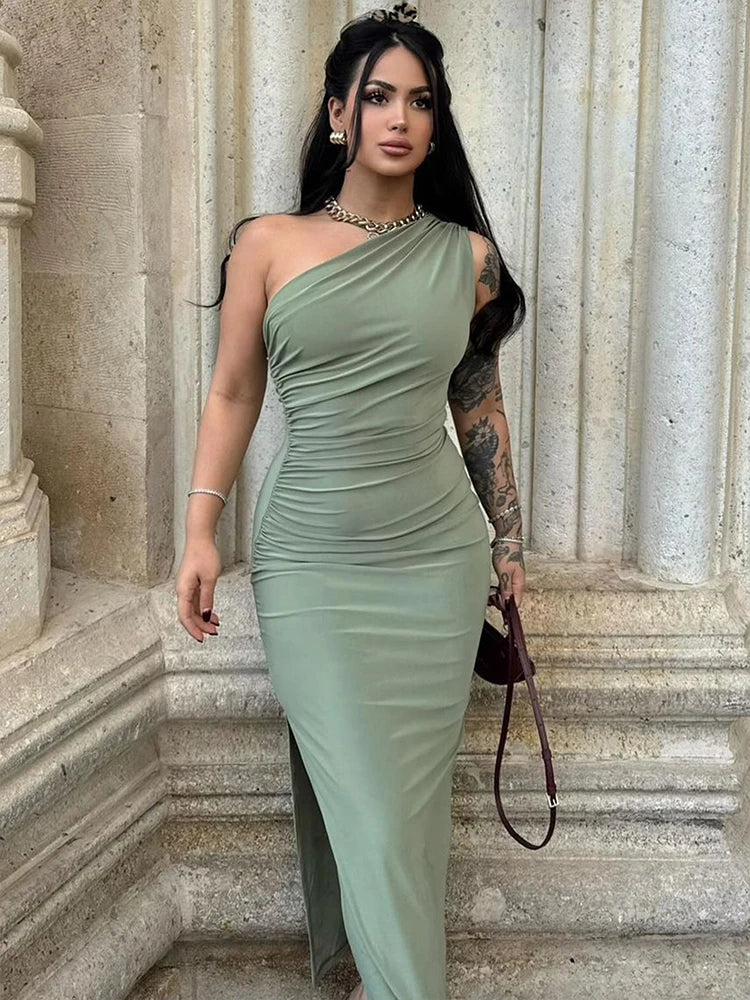 TrenddVibe™ Summer Women: Dresses